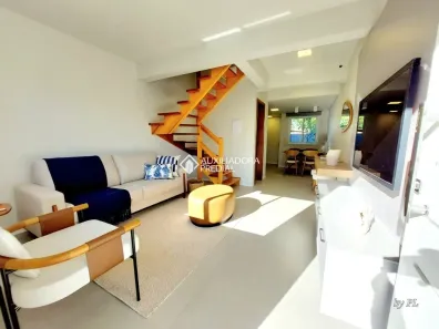 Casa de Condomínio com 2 Quartos à venda, 58m² no Aberta dos Morros, Porto Alegre