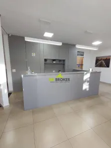 Sala Comercial à venda, 300m² no Santos Dumont, São José do Rio Preto