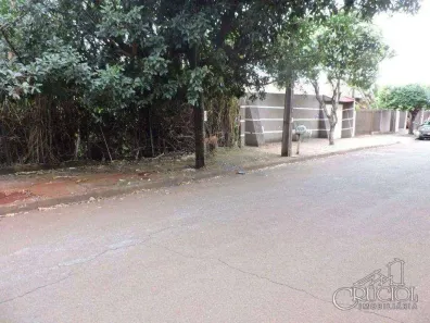 Lote/Terreno à venda, 360m² no Jardim Novo Sabará, Londrina