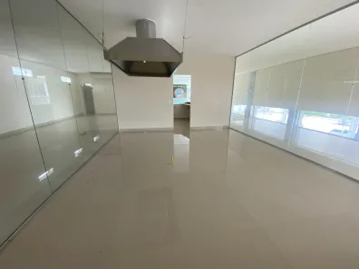 Ponto Comercial para alugar, 100m² no Tarumã, Manaus