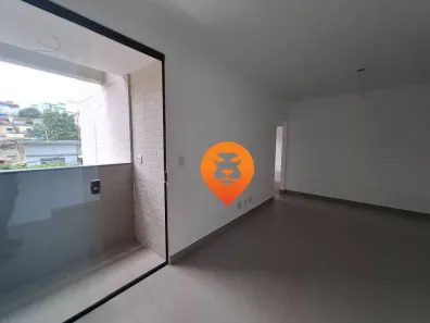 Apartamento com 3 Quartos à venda, 70m² no Sagrada Família, Belo Horizonte