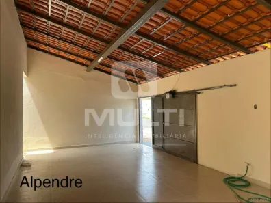 Casa com 3 Quartos à venda, 190m² no Tocantins, Uberlândia