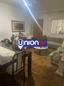 Apartamento com 3 Quartos à venda, 120m² no Cambuci, São Paulo