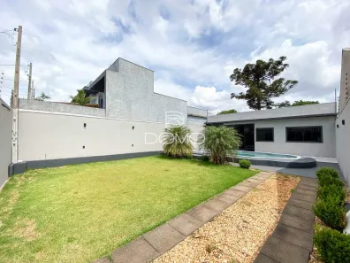Casa com 2 Quartos à venda, 55m² no Interlagos, Cascavel