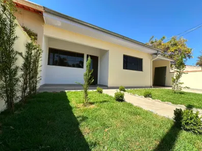 Casa de Condomínio com 3 Quartos à venda, 150m² no Setor Empresarial, Goiânia