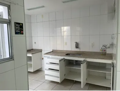 Casa com 2 Quartos à venda, 90m² no Dona Clara, Belo Horizonte