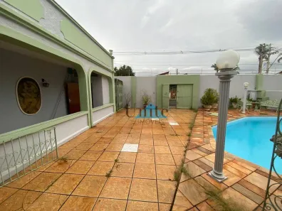 Casa com 3 Quartos à venda, 392m² no Cidade Universitária, Campinas