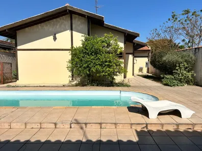 Casa com 3 Quartos à venda, 309m² no Jardim Residencial Doutor Lessa, Pindamonhangaba