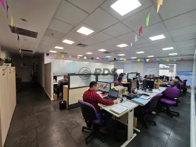 Sala Comercial para alugar, 296m² no Butantã, São Paulo