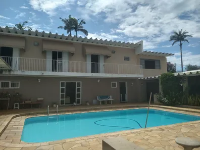Casa com 3 Quartos à venda, 423m² no Chácara Primavera, Campinas