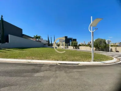 Lote/Terreno à venda, 537m² no Jardim Maison Du Parc, Indaiatuba