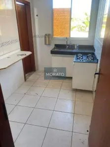 Apartamento com 2 Quartos à venda, 65m² no Itatiaia, Belo Horizonte