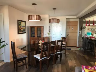 Apartamento com 3 Quartos à venda, 245m² no Nova Rússia, Ponta Grossa