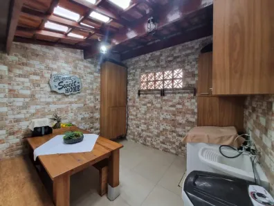 Sobrado com 2 Quartos à venda, 96m² no Jardim Cláudia, São Paulo