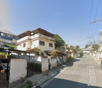 Sobrado com 3 Quartos à venda, 190m² no Chora Menino, São Paulo