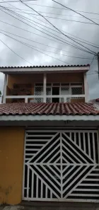 Casa com 3 Quartos à venda, 169m² no Conjunto Residencial Galo Branco, São José dos Campos