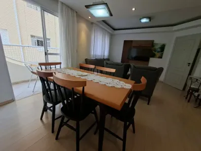 Apartamento com 2 Quartos à venda, 85m² no Parque Campolim, Sorocaba