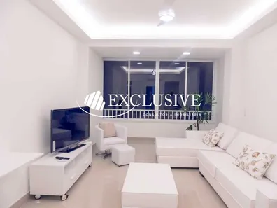 Apartamento com 3 Quartos à venda, 121m² no Copacabana, Rio de Janeiro
