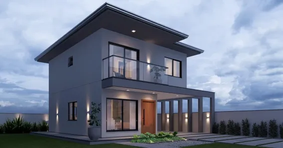 Casa com 3 Quartos à venda, 126m² no Vila Becker, Santo Amaro da Imperatriz