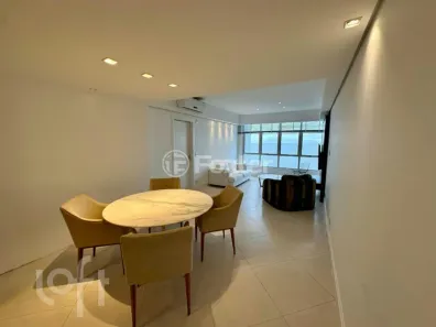 Apartamento com 3 Quartos à venda, 120m² no Centro, Florianópolis
