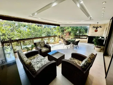 Apartamento com 3 Quartos à venda, 190m² no Recreio dos Bandeirantes, Rio de Janeiro