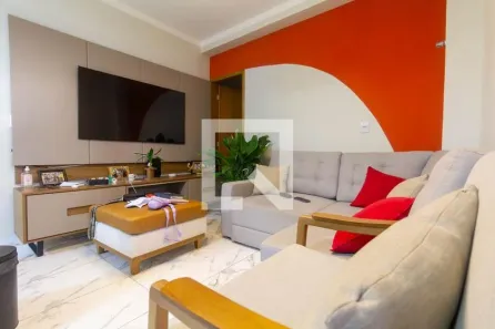 Apartamento com 2 Quartos à venda, 74m² no Vila Nova Savoia, São Paulo