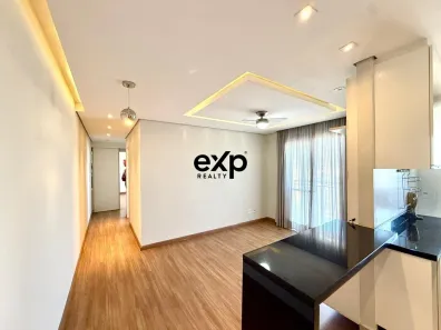 Apartamento com 2 Quartos à venda, 67m² no Vila João Jorge, Campinas