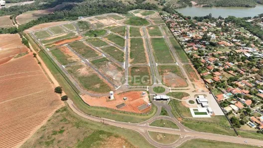 Lote/Terreno à venda, 450m² no Núcleo Lageado Portal dos Nobres, Ipeúna