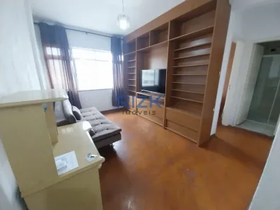 Apartamento com 1 Quarto para alugar, 50m² no Aclimação, São Paulo