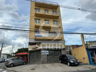 Sala Comercial para alugar, 65m² no Vila Gea, São Paulo