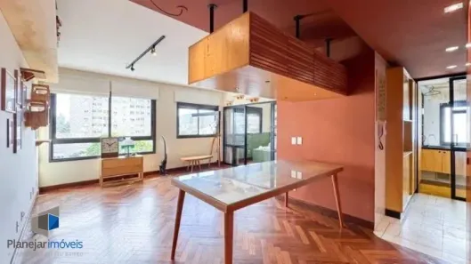 Apartamento com 1 Quarto à venda, 60m² no Santana, Porto Alegre