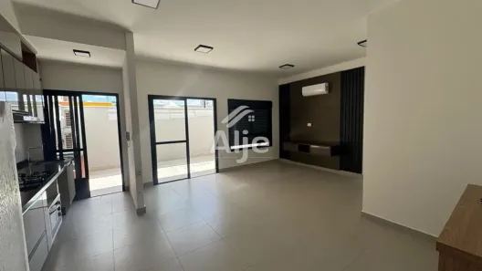 Apartamento com 2 Quartos à venda, 77m² no Fragata, Marília
