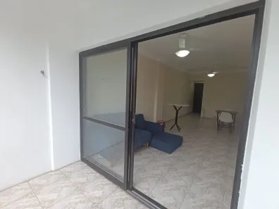 Apartamento com 2 Quartos à venda, 116m² no Ponta da Praia, Santos