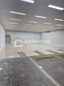 Ponto Comercial para alugar, 300m² no Centro, São José dos Campos