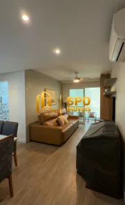 Apartamento com 3 Quartos à venda, 87m² no Jardim Umuarama, São Paulo