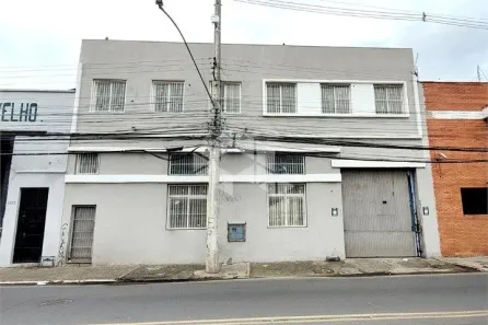 Galpão/Depósito/Armazém à venda, 1200m² no São Geraldo, Porto Alegre