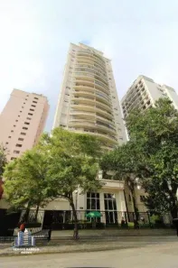 Apartamento com 2 Quartos para alugar, 75m² no Moema, São Paulo