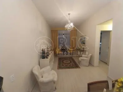 Apartamento com 2 Quartos à venda, 79m² no Tijuca, Rio de Janeiro