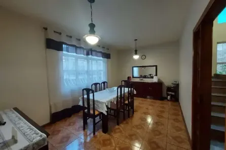 Casa com 3 Quartos à venda, 98m² no Centro, Nazaré Paulista
