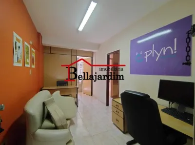 Sala Comercial à venda, 47m² no Centro, Santo André