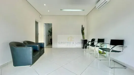 Ponto Comercial à venda, 194m² no Jardim Alvorada, São José dos Campos