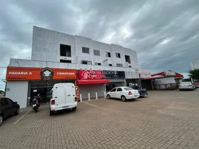 Apartamento com 2 Quartos à venda, 60m² no Canudos, Novo Hamburgo