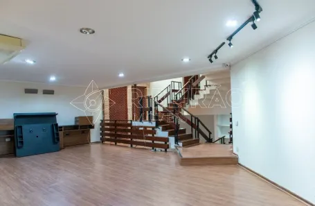 Casa com 4 Quartos à venda, 357m² no Alto da Boa Vista, Ribeirão Preto
