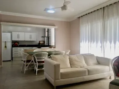 Apartamento com 3 Quartos à venda, 110m² no Enseada, Guarujá
