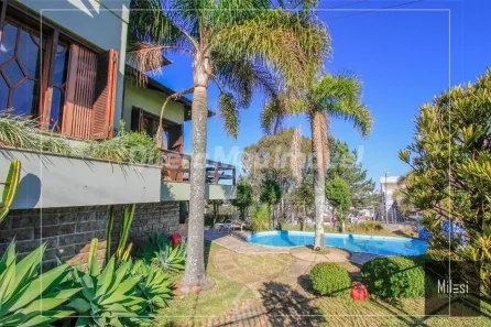 Casa com 5 Quartos à venda, 495m² no Colina Sorriso, Caxias do Sul
