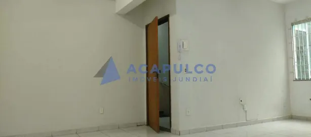 Sala Comercial para alugar, 27m² no Centro, Jundiaí