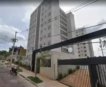 Apartamento com 2 Quartos à venda, 47m² no Santa Helena (Barreiro), Belo Horizonte