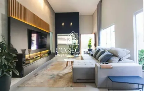 Casa com 3 Quartos à venda, 216m² no Jardim Sul, Uberlândia