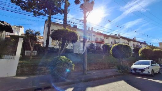 Casa com 3 Quartos à venda, 156m² no Santo Antônio, Porto Alegre