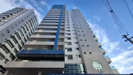 Apartamento com 2 Quartos à venda, 82m² no Ocian, Praia Grande